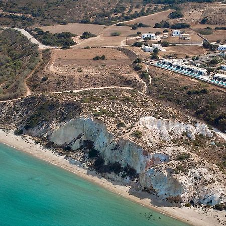 Hotel Milos Sea Resort Adamantas  Exterior foto