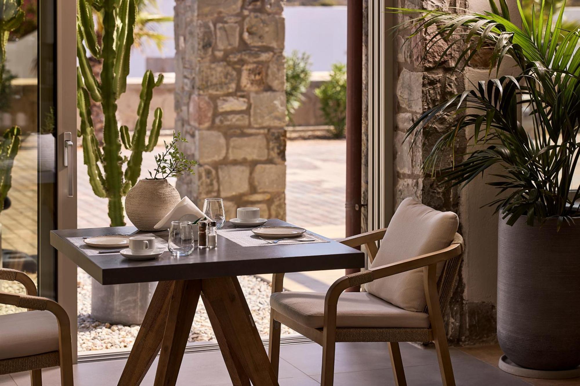 Hotel Milos Sea Resort Adamantas  Exterior foto