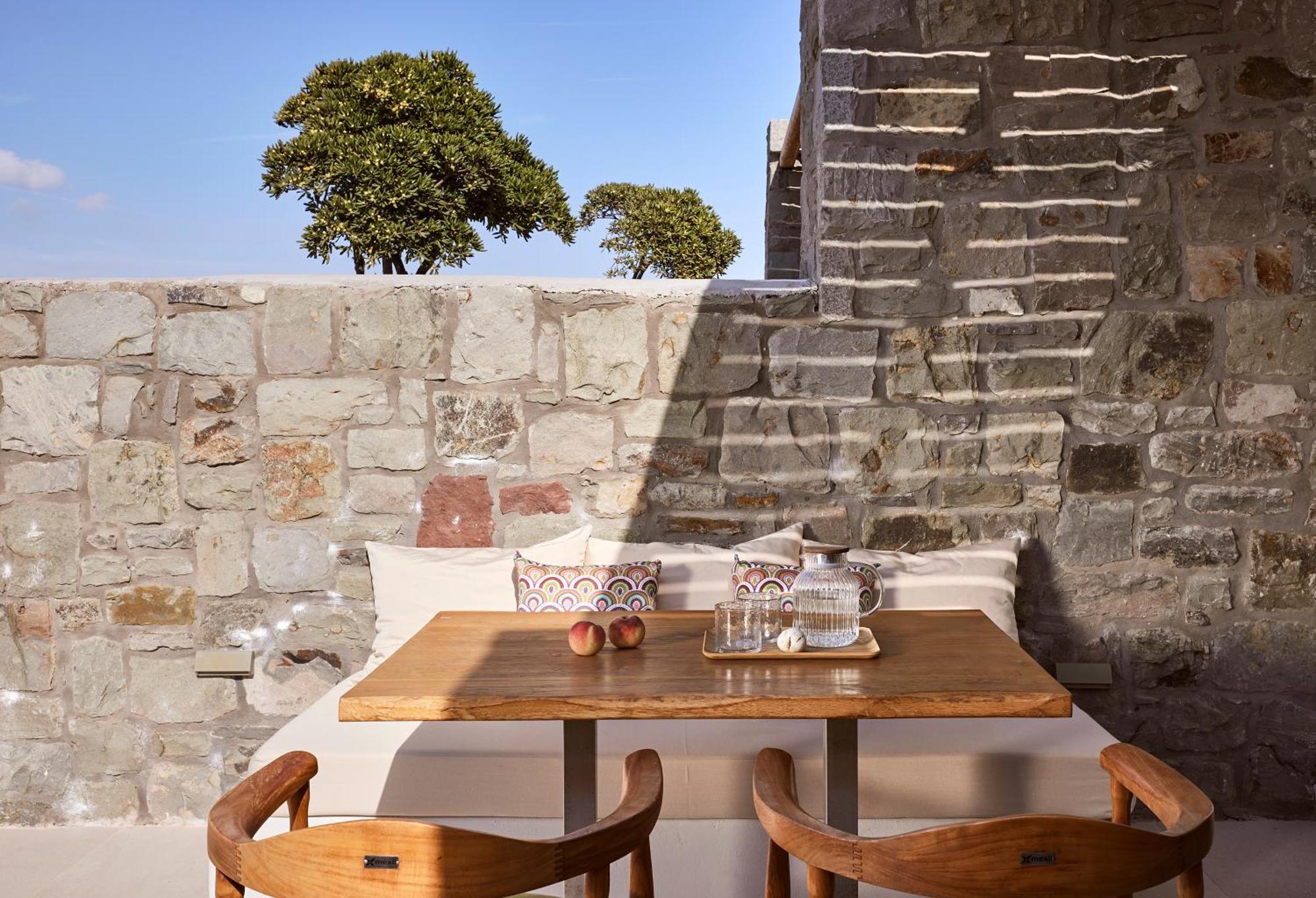 Hotel Milos Sea Resort Adamantas  Quarto foto